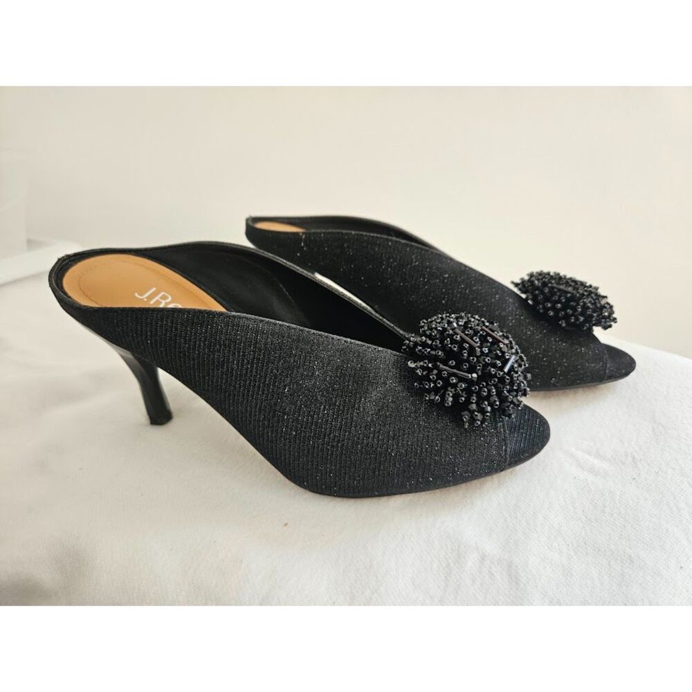 J. Renee Heels, size 7.5